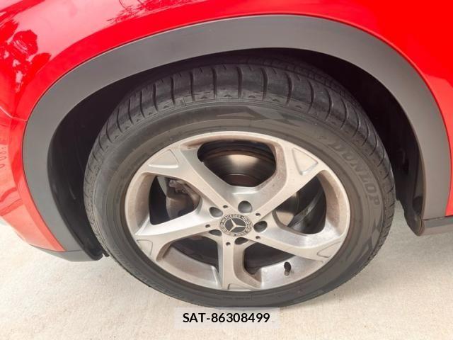 Mercedes Benz GLA-CLASS 2019-02 8743896-14