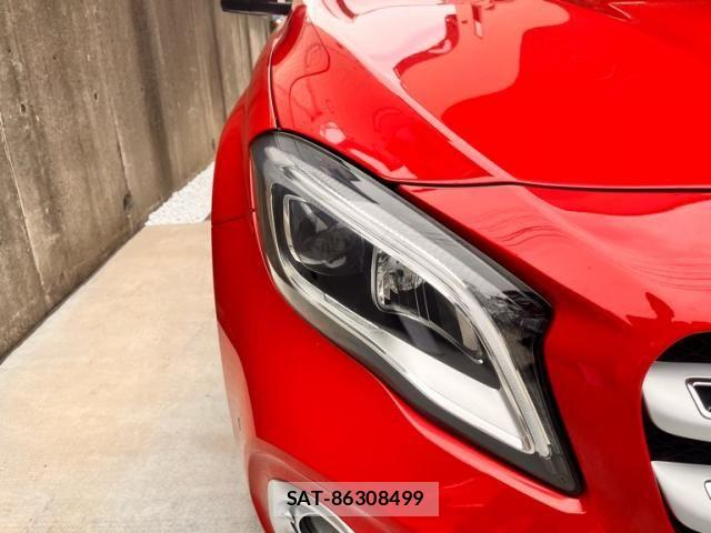 Mercedes Benz GLA-CLASS 2019-02 8743896-15