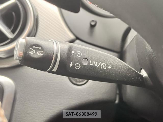 Mercedes Benz GLA-CLASS 2019-02 8743896-18