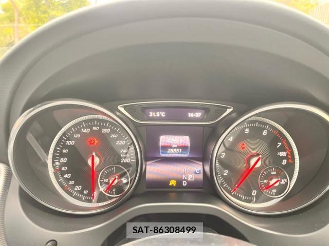 Mercedes Benz GLA-CLASS 2019-02 8743896-20