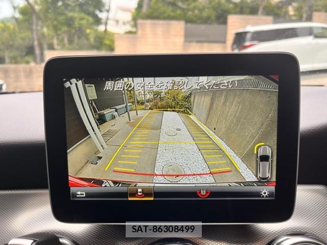 Mercedes Benz GLA-CLASS 2019-02 8743896-21
