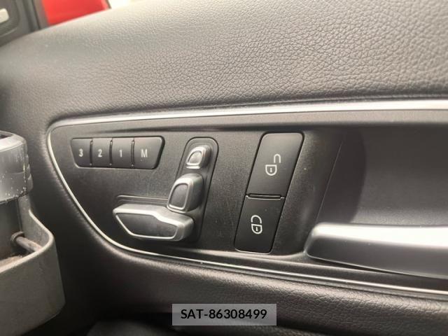 Mercedes Benz GLA-CLASS 2019-02 8743896-25