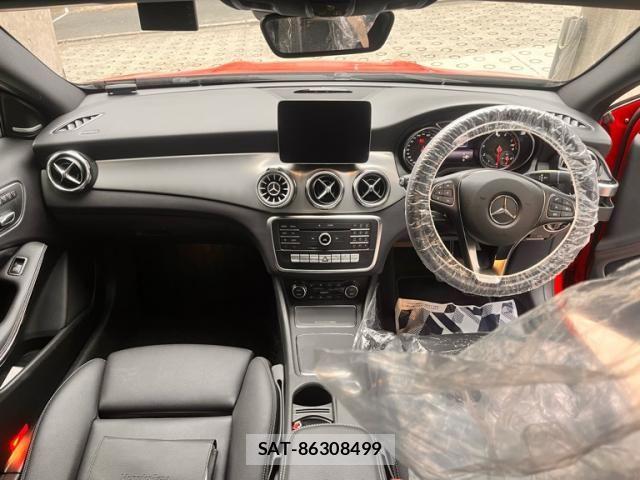 Mercedes Benz GLA-CLASS 2019-02 8743896-2