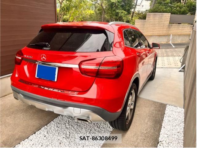 Mercedes Benz GLA-CLASS 2019-02 8743896-5