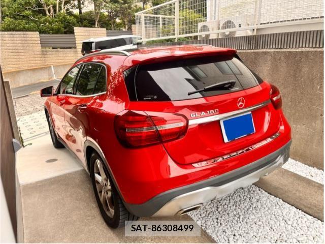 Mercedes Benz GLA-CLASS 2019-02 8743896-6