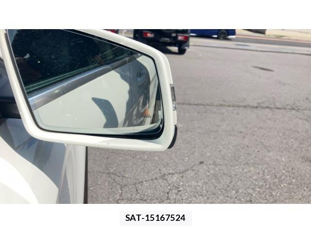 Mercedes Benz GLA-CLASS 2015-02 8743902-13
