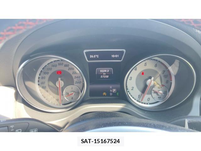 Mercedes Benz GLA-CLASS 2015-02 8743902-18