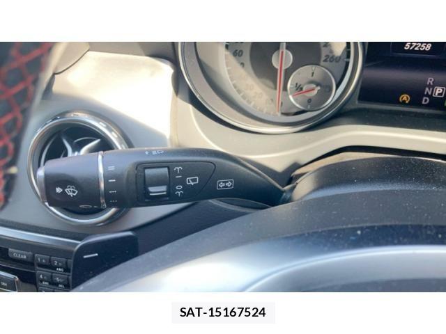 Mercedes Benz GLA-CLASS 2015-02 8743902-20