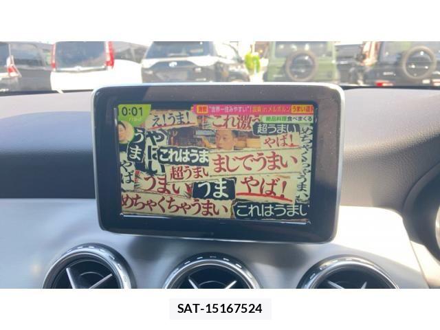 Mercedes Benz GLA-CLASS 2015-02 8743902-23