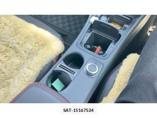 Mercedes Benz GLA-CLASS 2015-02 8743902-27