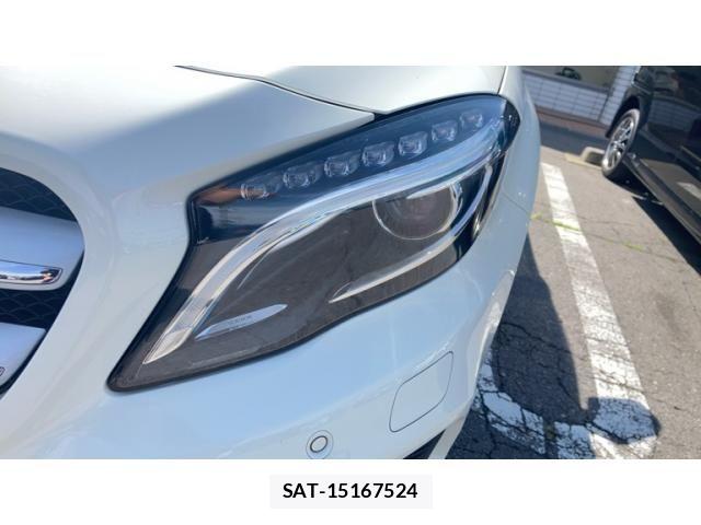 Mercedes Benz GLA-CLASS 2015-02 8743902-2