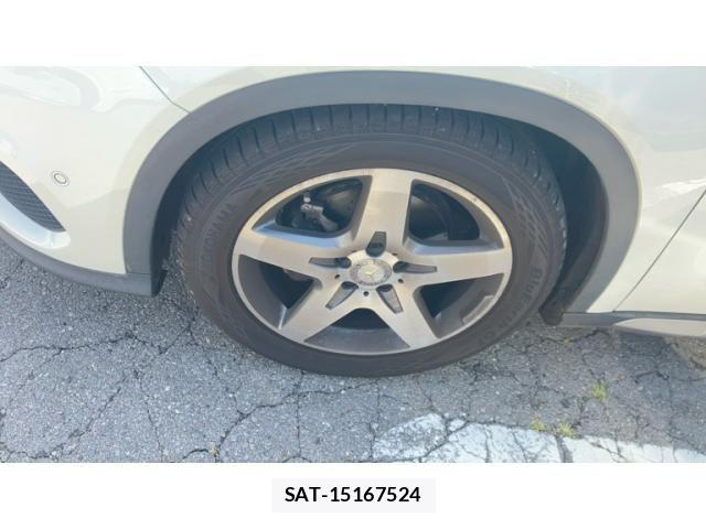 Mercedes Benz GLA-CLASS 2015-02 8743902-4