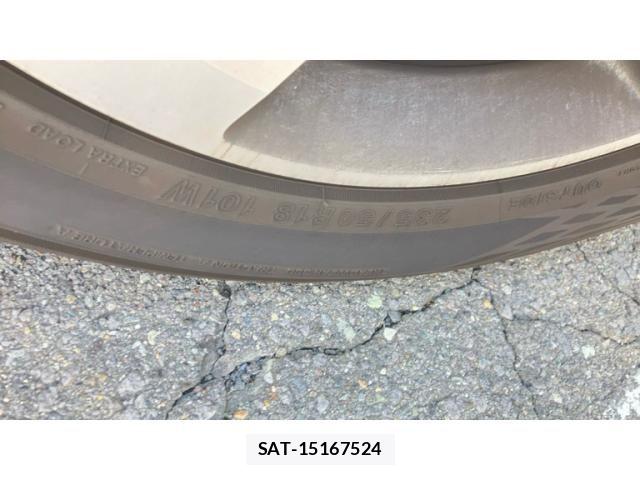 Mercedes Benz GLA-CLASS 2015-02 8743902-5
