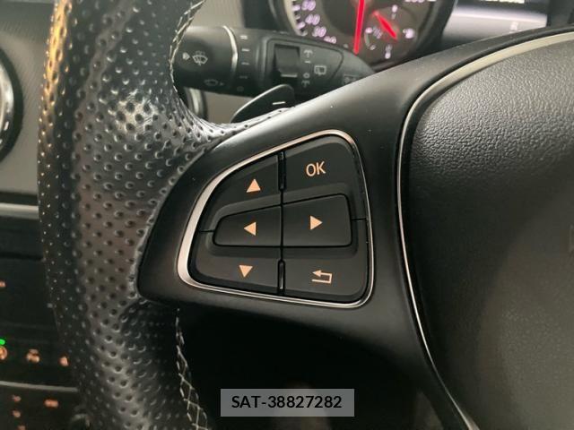 Mercedes Benz GLA-CLASS 2016-04 8781003-19