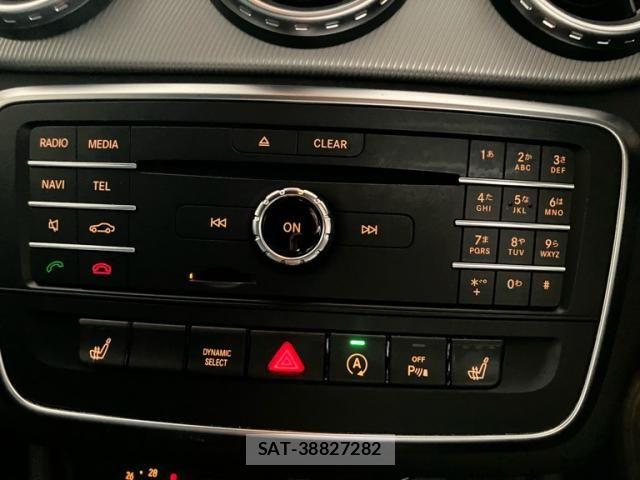 Mercedes Benz GLA-CLASS 2016-04 8781003-24