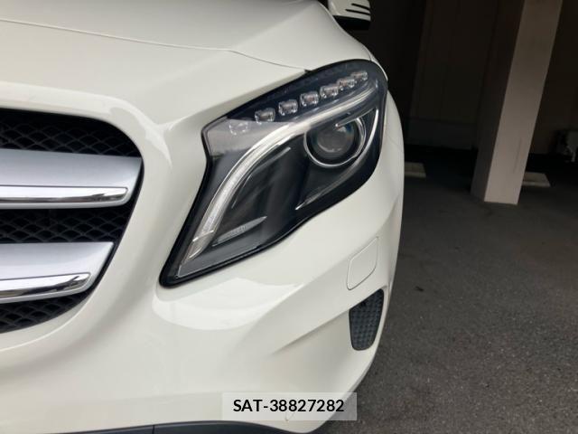 Mercedes Benz GLA-CLASS 2016-04 8781003-3