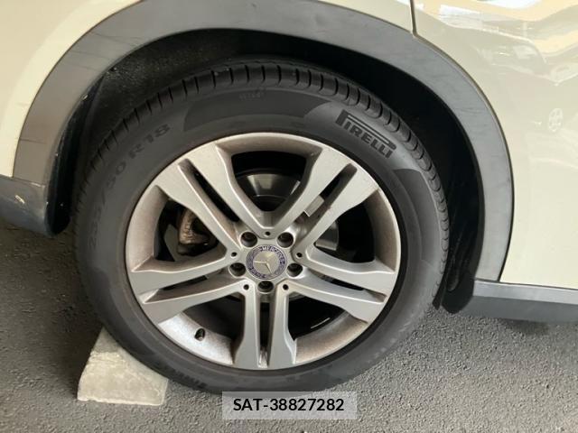 Mercedes Benz GLA-CLASS 2016-04 8781003-7