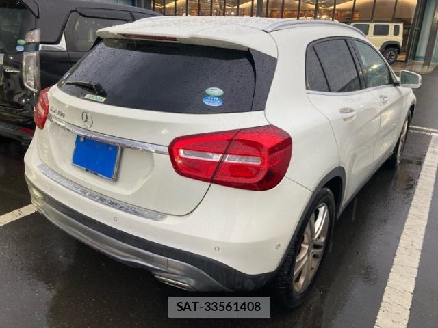 Mercedes Benz GLA-CLASS 2015-05 8781006-9
