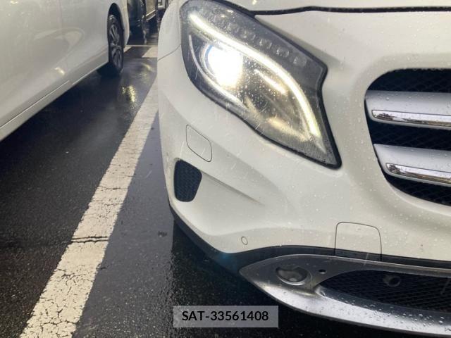 Mercedes Benz GLA-CLASS 2015-05 8781006-12