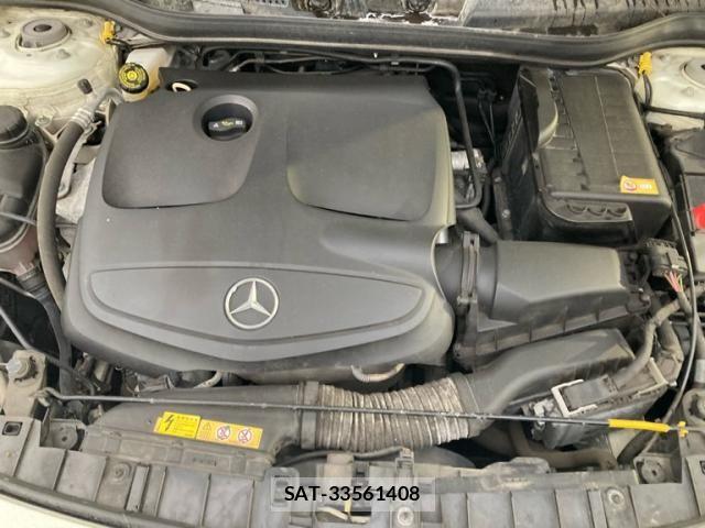 Mercedes Benz GLA-CLASS 2015-05 8781006-13