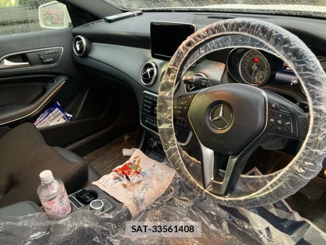 Mercedes Benz GLA-CLASS 2015-05 8781006-14