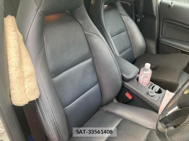 Mercedes Benz GLA-CLASS 2015-05 8781006-15