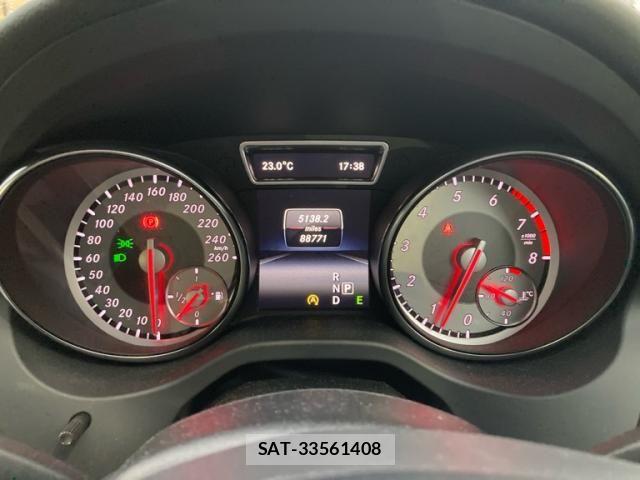 Mercedes Benz GLA-CLASS 2015-05 8781006-19