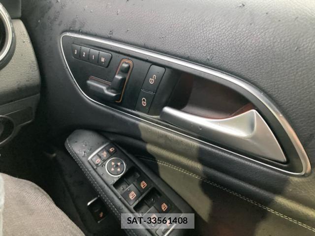 Mercedes Benz GLA-CLASS 2015-05 8781006-21
