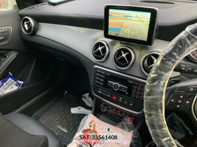 Mercedes Benz GLA-CLASS 2015-05 8781006-22