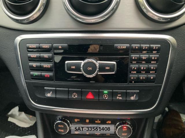 Mercedes Benz GLA-CLASS 2015-05 8781006-24