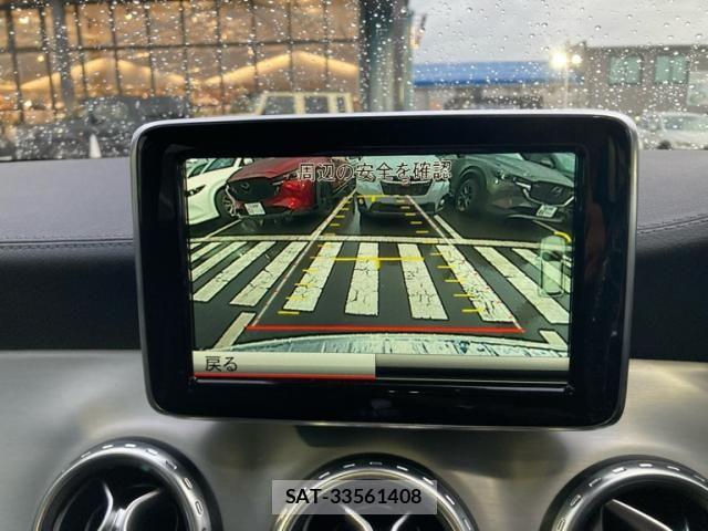 Mercedes Benz GLA-CLASS 2015-05 8781006-26
