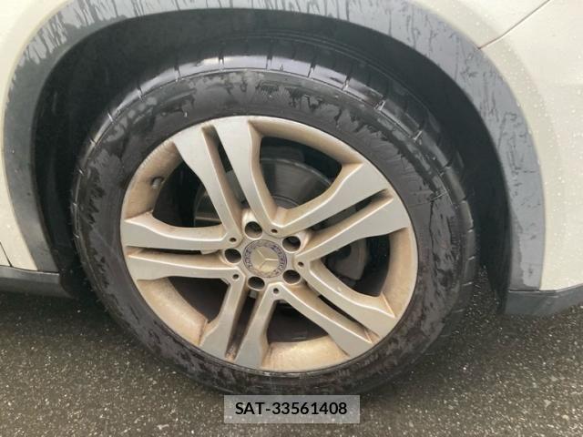 Mercedes Benz GLA-CLASS 2015-05 8781006-4