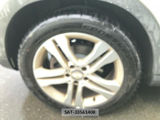 Mercedes Benz GLA-CLASS 2015-05 8781006-6