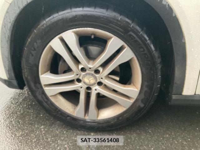 Mercedes Benz GLA-CLASS 2015-05 8781006-8