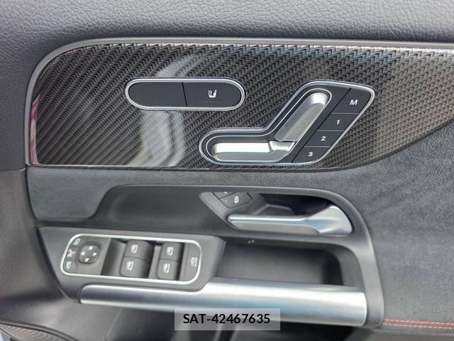 Mercedes Benz GLA-CLASS 2024-11 8781002-9