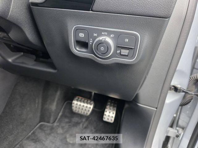 Mercedes Benz GLA-CLASS 2024-11 8781002-10