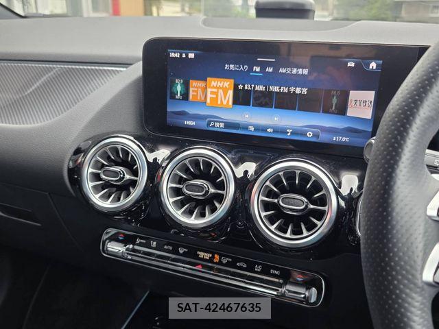 Mercedes Benz GLA-CLASS 2024-11 8781002-13