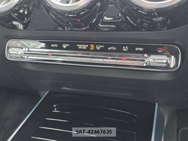 Mercedes Benz GLA-CLASS 2024-11 8781002-17