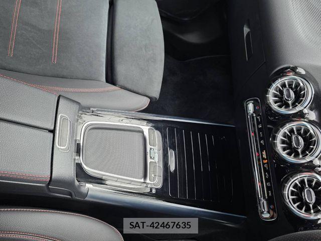 Mercedes Benz GLA-CLASS 2024-11 8781002-18