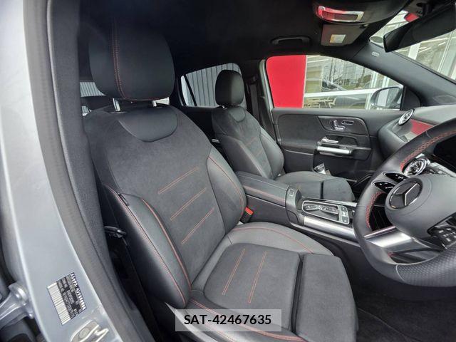 Mercedes Benz GLA-CLASS 2024-11 8781002-1