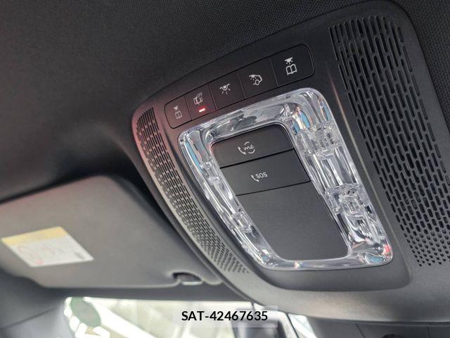 Mercedes Benz GLA-CLASS 2024-11 8781002-22
