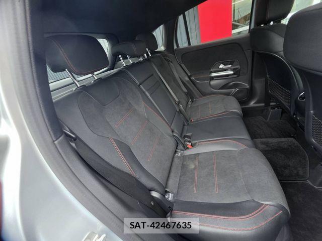 Mercedes Benz GLA-CLASS 2024-11 8781002-24
