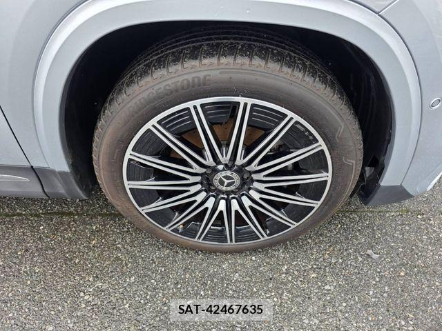 Mercedes Benz GLA-CLASS 2024-11 8781002-28