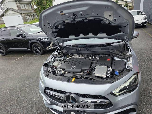 Mercedes Benz GLA-CLASS 2024-11 8781002-29