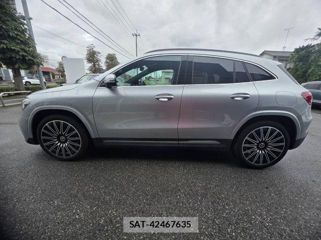 Mercedes Benz GLA-CLASS 2024-11 8781002-5