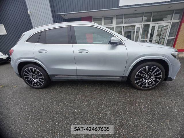 Mercedes Benz GLA-CLASS 2024-11 8781002-6