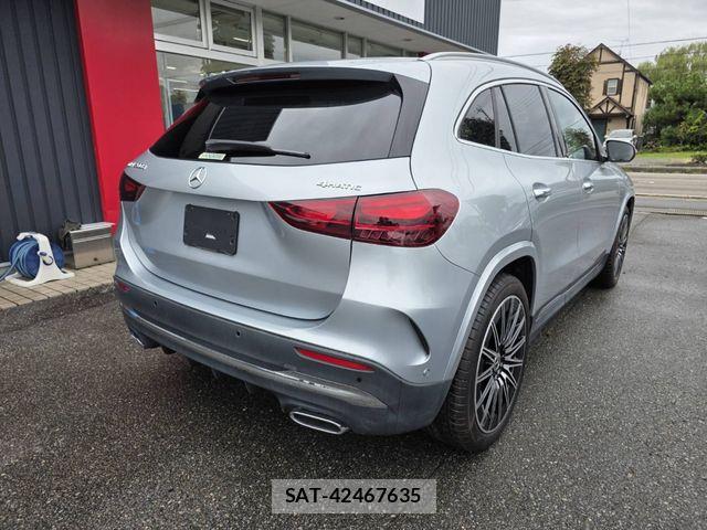 Mercedes Benz GLA-CLASS 2024-11 8781002-8