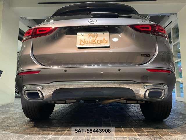 Mercedes Benz GLA-CLASS 2021-08 8796629-13