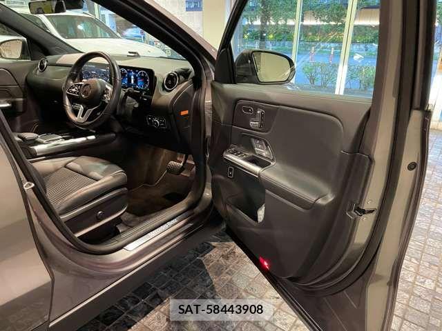 Mercedes Benz GLA-CLASS 2021-08 8796629-15