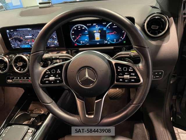 Mercedes Benz GLA-CLASS 2021-08 8796629-16